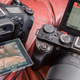 Image for article titled Battle of the Superzooms: Canon G3X vs. Sony RX10 Mark II